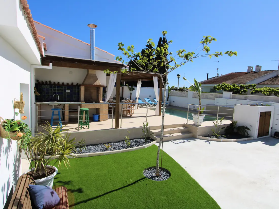 Maison de Vacances Deltebre 48