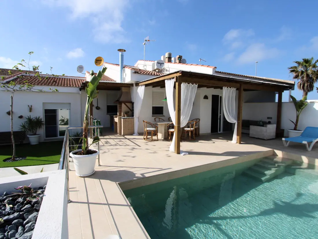 Maison de Vacances Deltebre 48