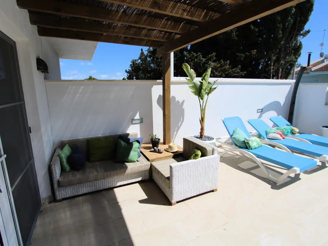 Maison de Vacances Deltebre 48