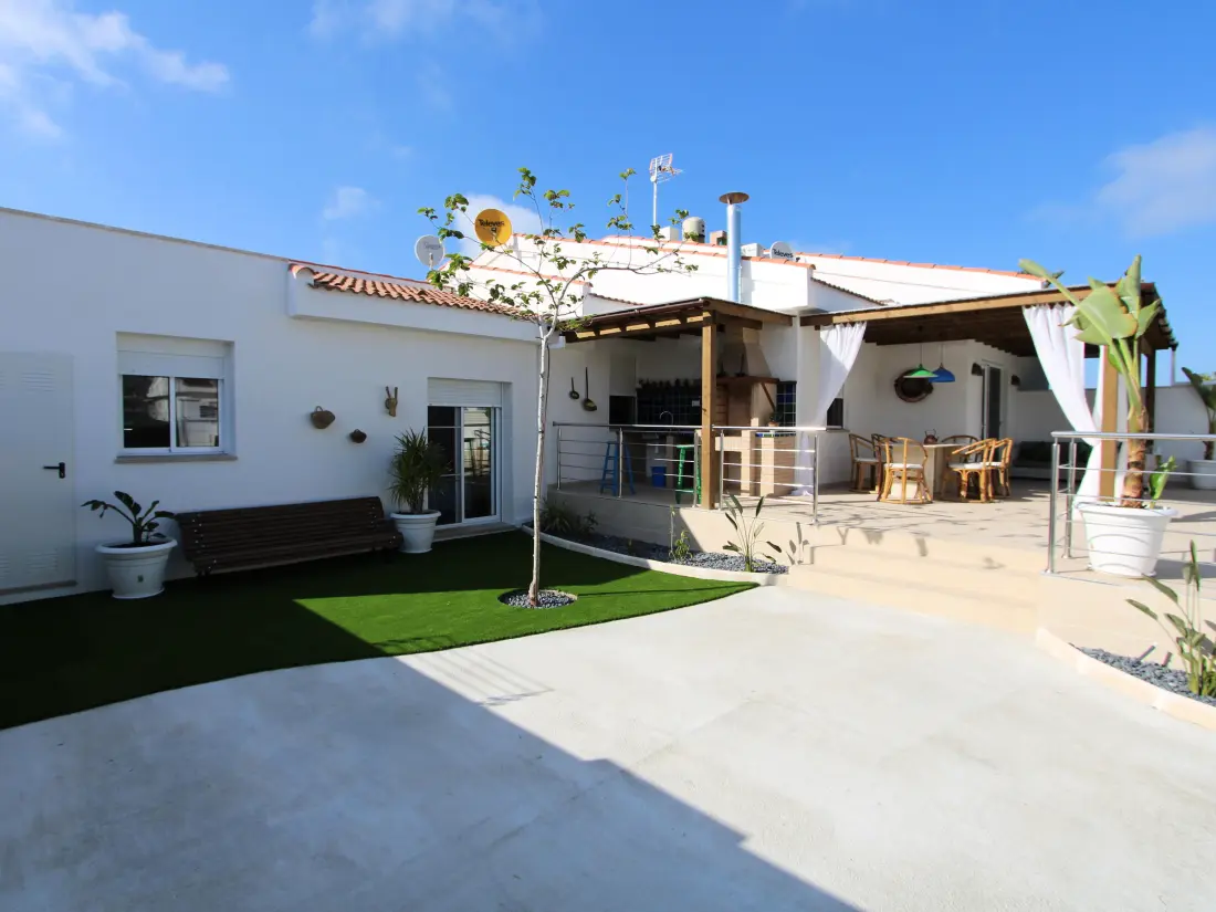Maison de Vacances Deltebre 48