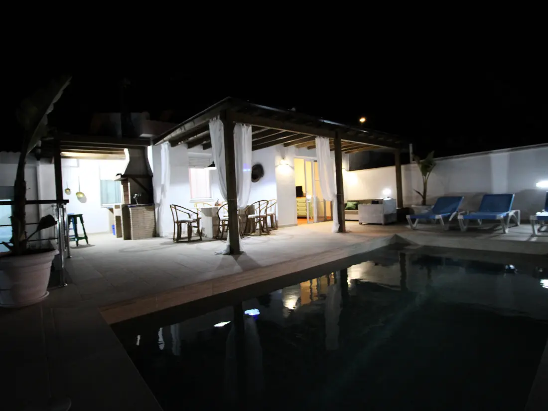 Maison de Vacances Deltebre 48