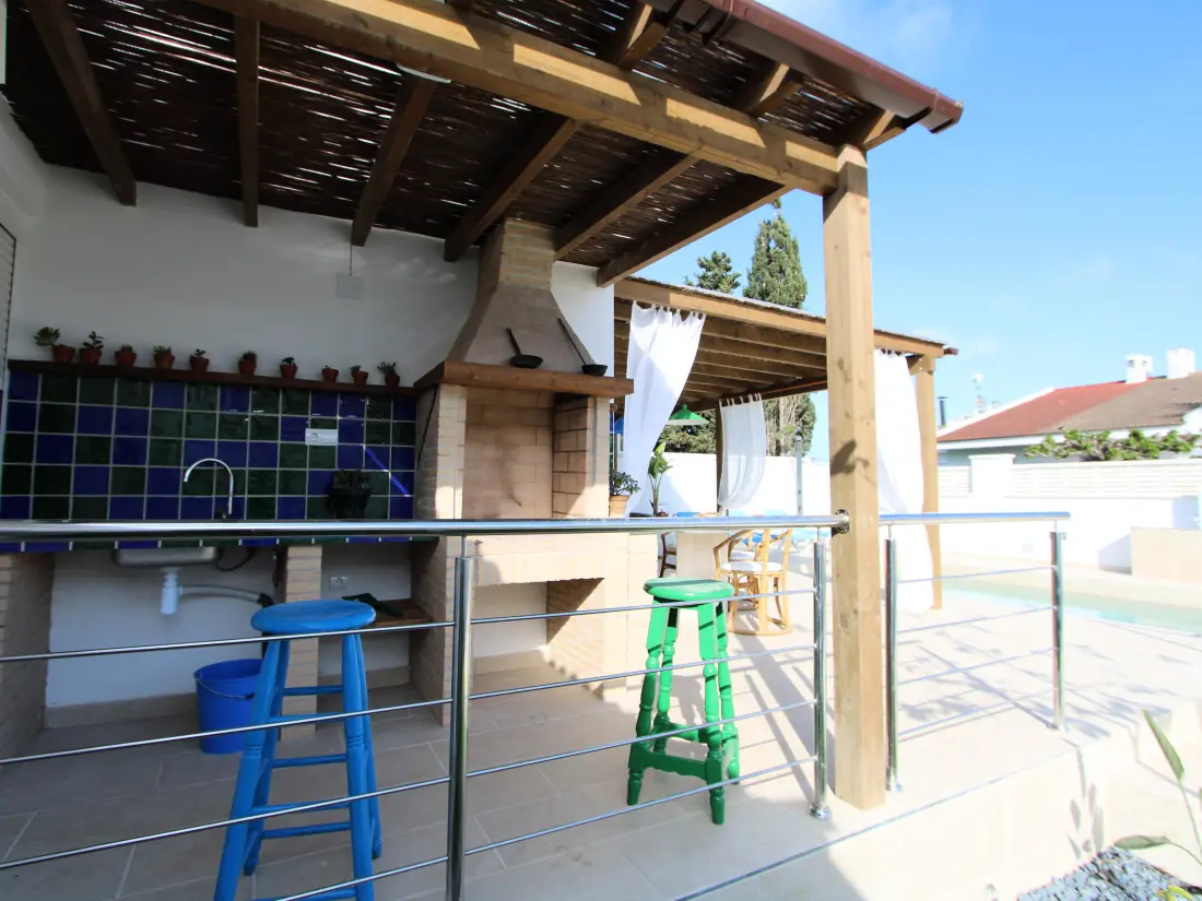 Maison de Vacances Deltebre 48