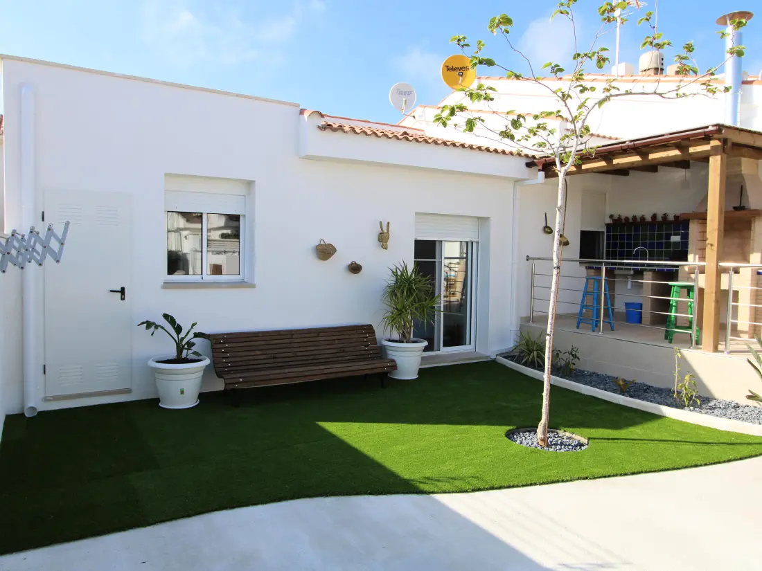 Maison de Vacances Deltebre 48
