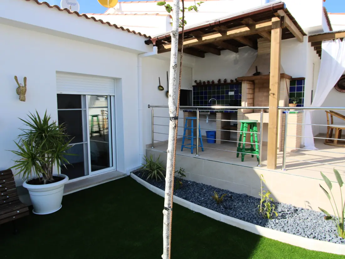 Maison de Vacances Deltebre 48