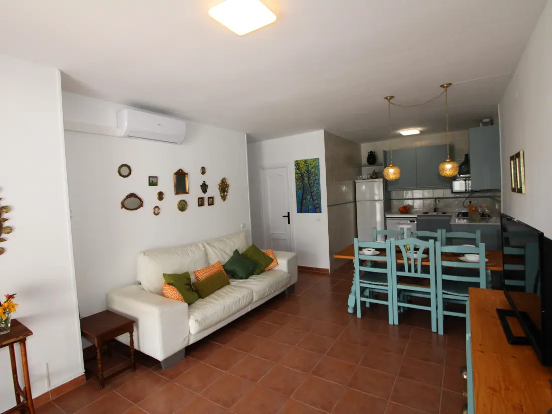 Maison de Vacances Deltebre 48