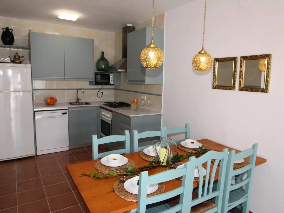 Maison de Vacances Deltebre 48