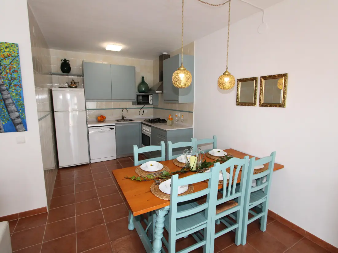 Maison de Vacances Deltebre 48