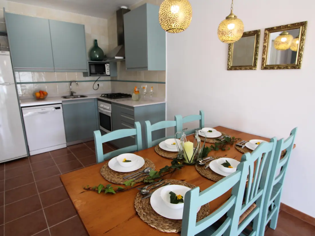 Maison de Vacances Deltebre 48