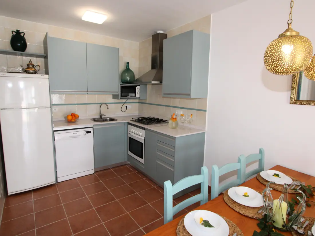 Maison de Vacances Deltebre 48