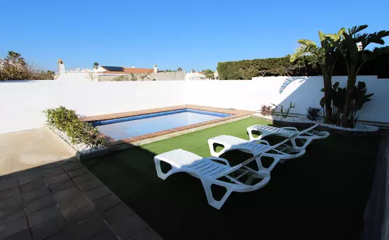Maison de Vacances Deltebre 49