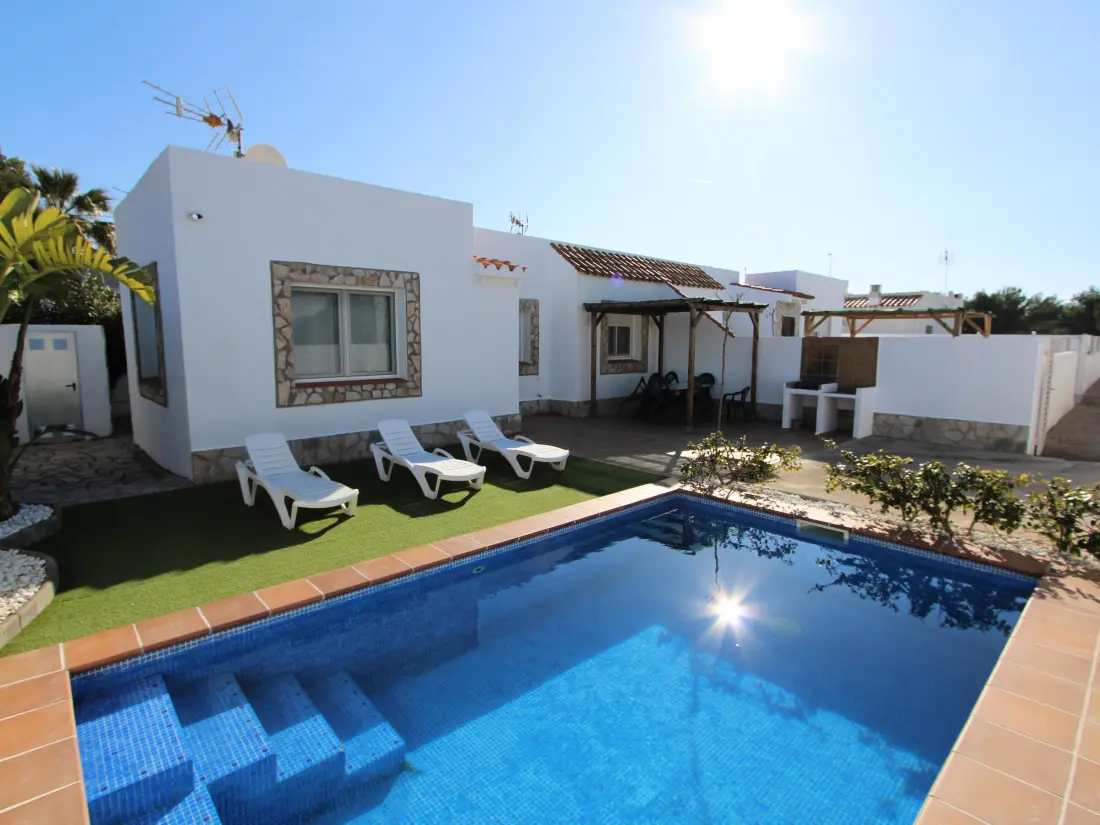 Maison de Vacances Deltebre 49