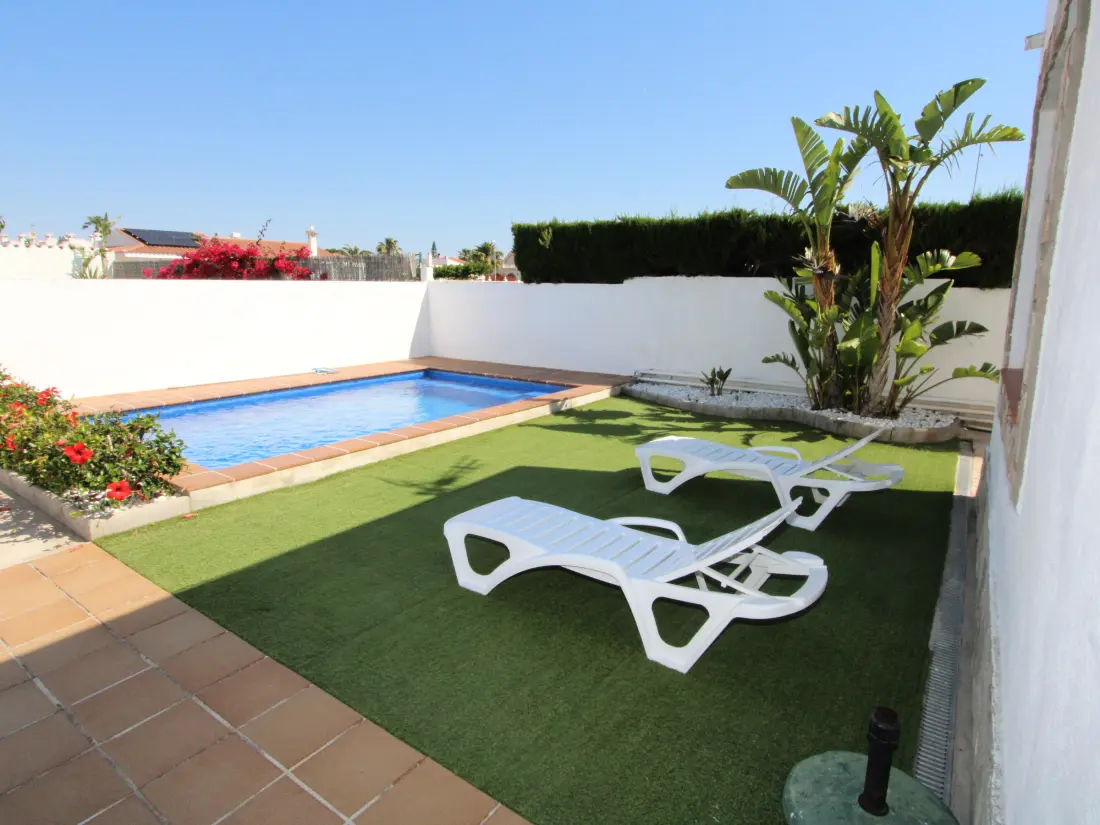 Maison de Vacances Deltebre 49