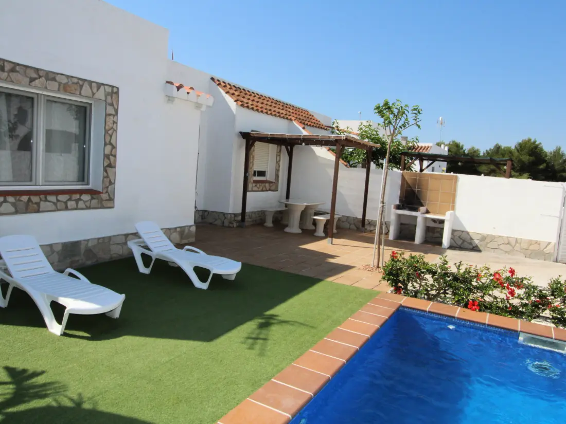 Maison de Vacances Deltebre 49