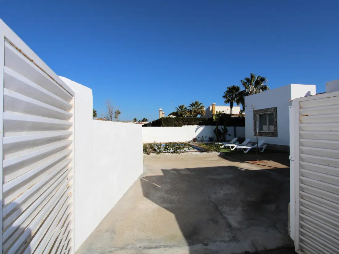 Maison de Vacances Deltebre 49