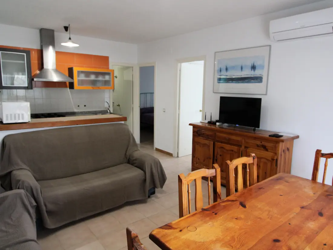 Maison de Vacances Deltebre 49