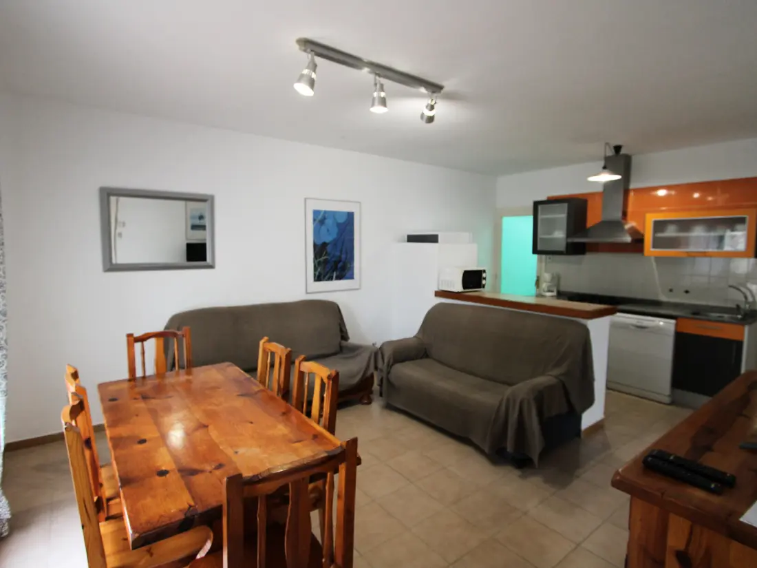 Maison de Vacances Deltebre 49