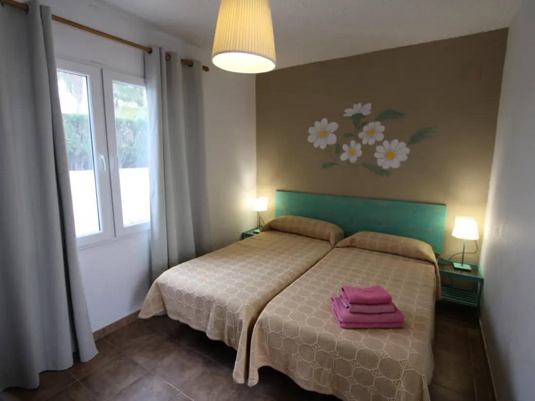 Maison de Vacances Deltebre 49