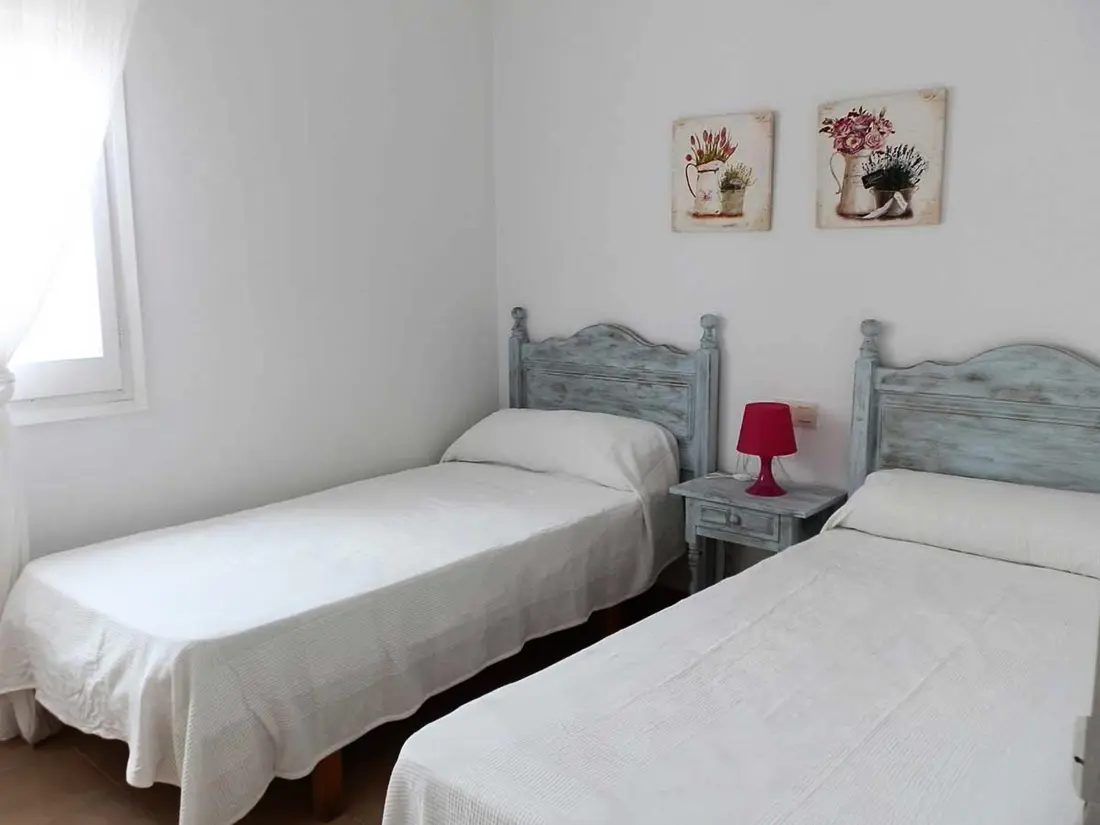 Maison de Vacances Deltebre 49