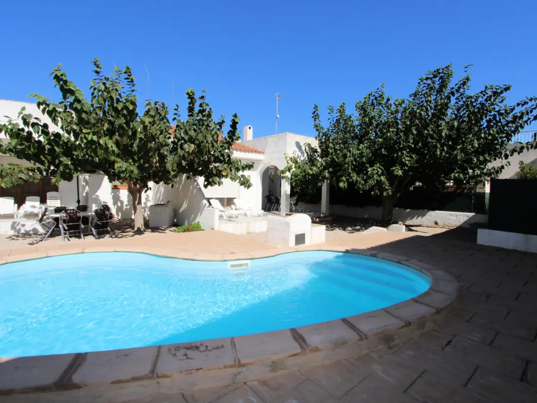 Maison de Vacances Deltebre 50