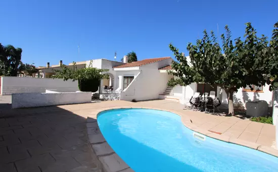 Maison de Vacances Deltebre 50