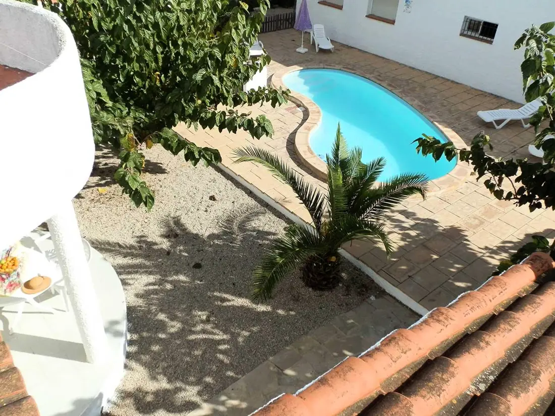 Maison de Vacances Deltebre 50