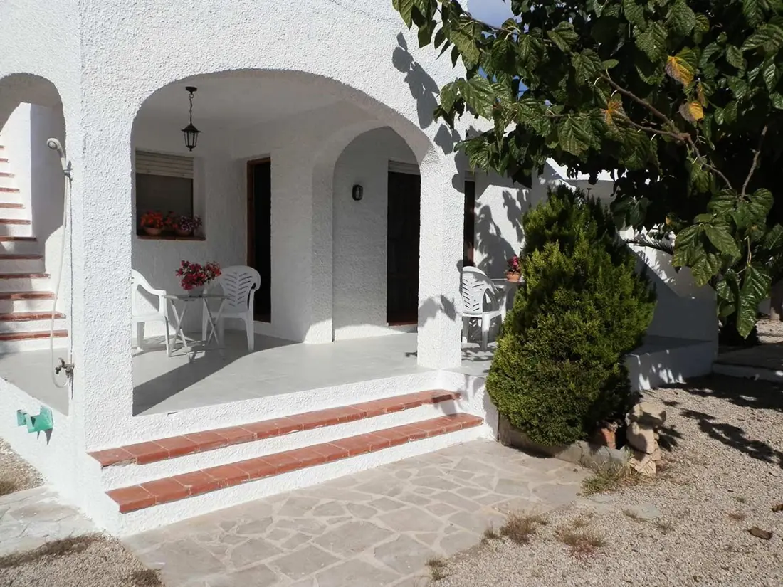 Maison de Vacances Deltebre 50