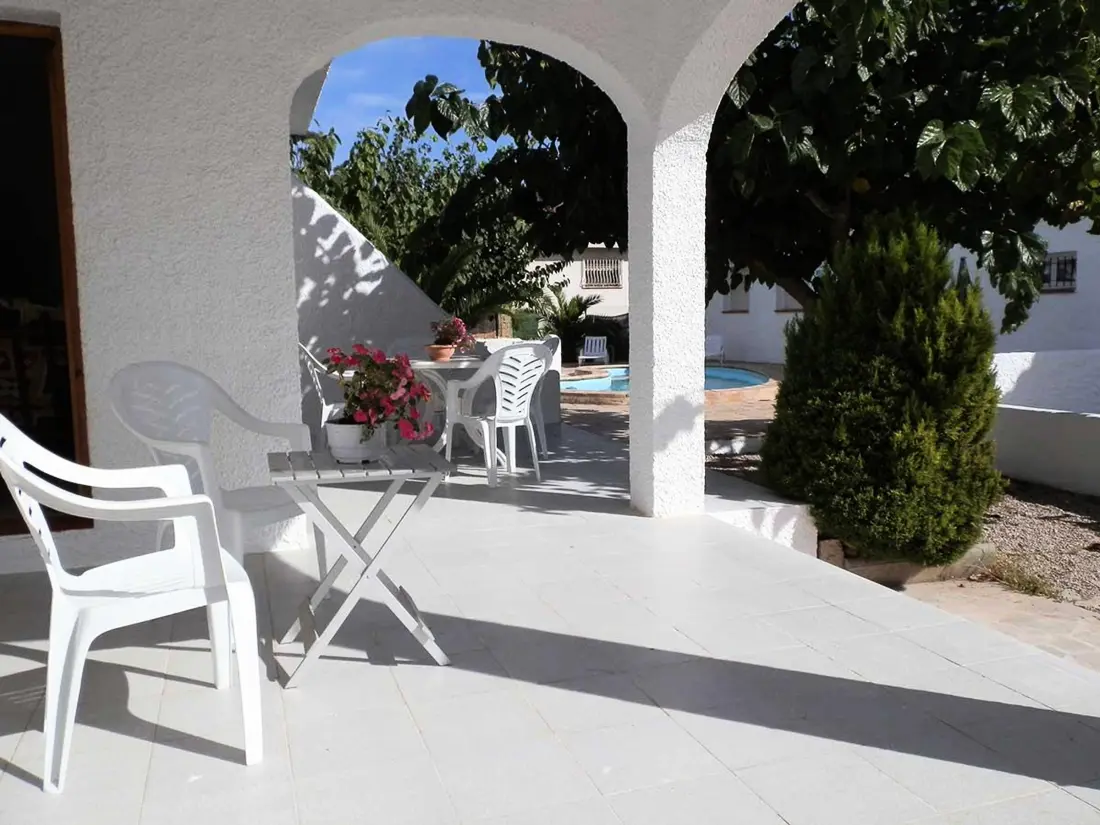 Maison de Vacances Deltebre 50