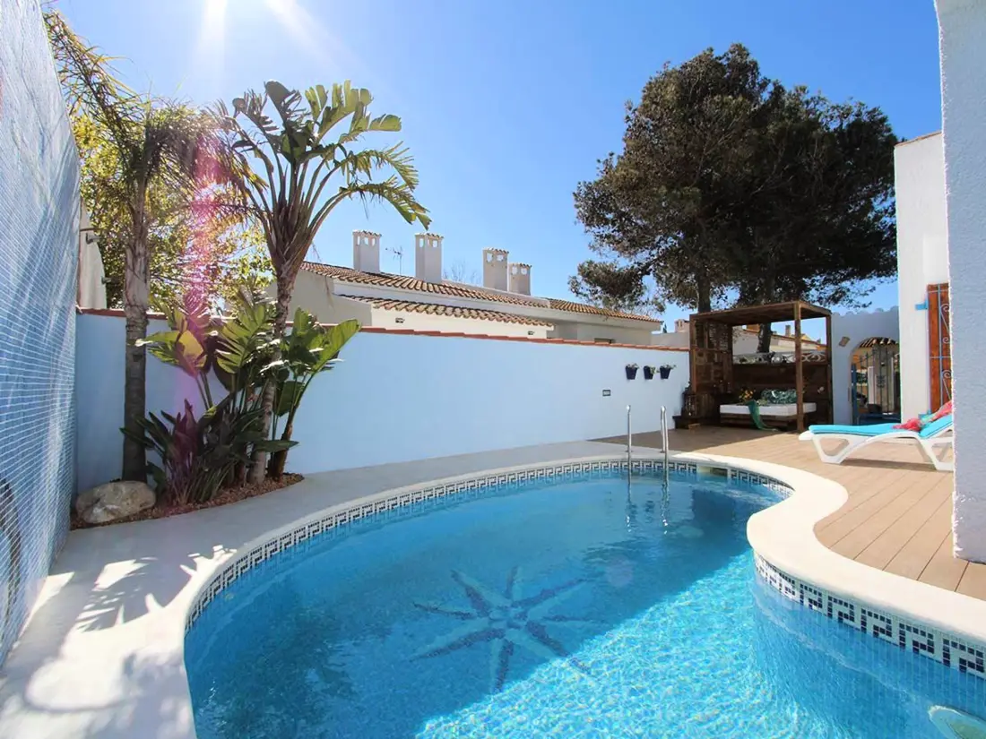 Maison de Vacances Deltebre 52