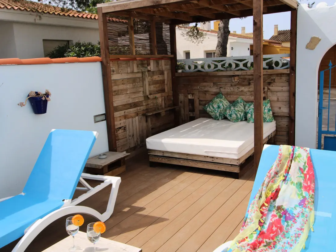 Maison de Vacances Deltebre 52