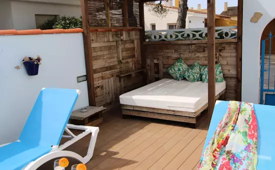 Maison de Vacances Deltebre 52
