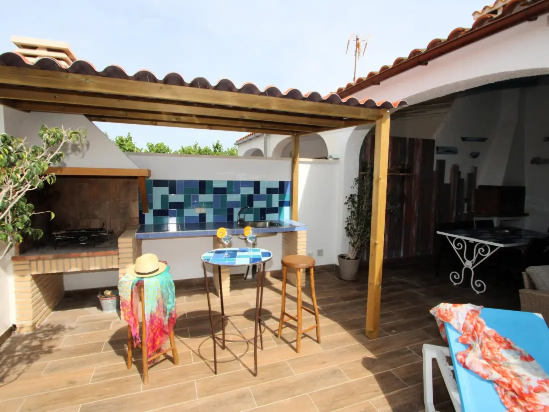 Maison de Vacances Deltebre 52