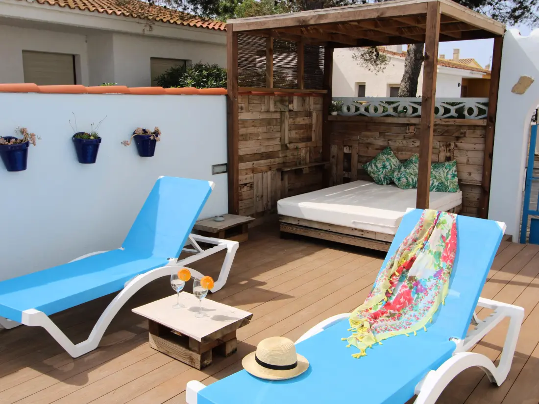 Maison de Vacances Deltebre 52