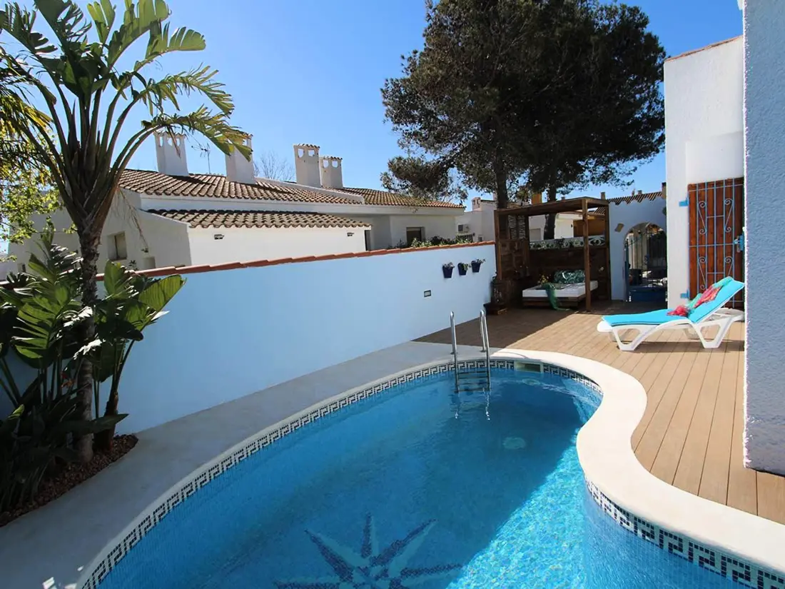Maison de Vacances Deltebre 52