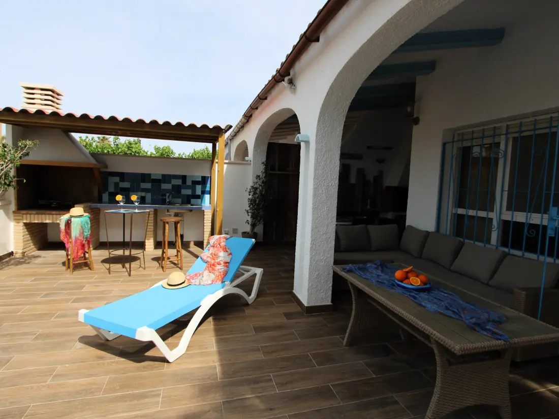 Maison de Vacances Deltebre 52