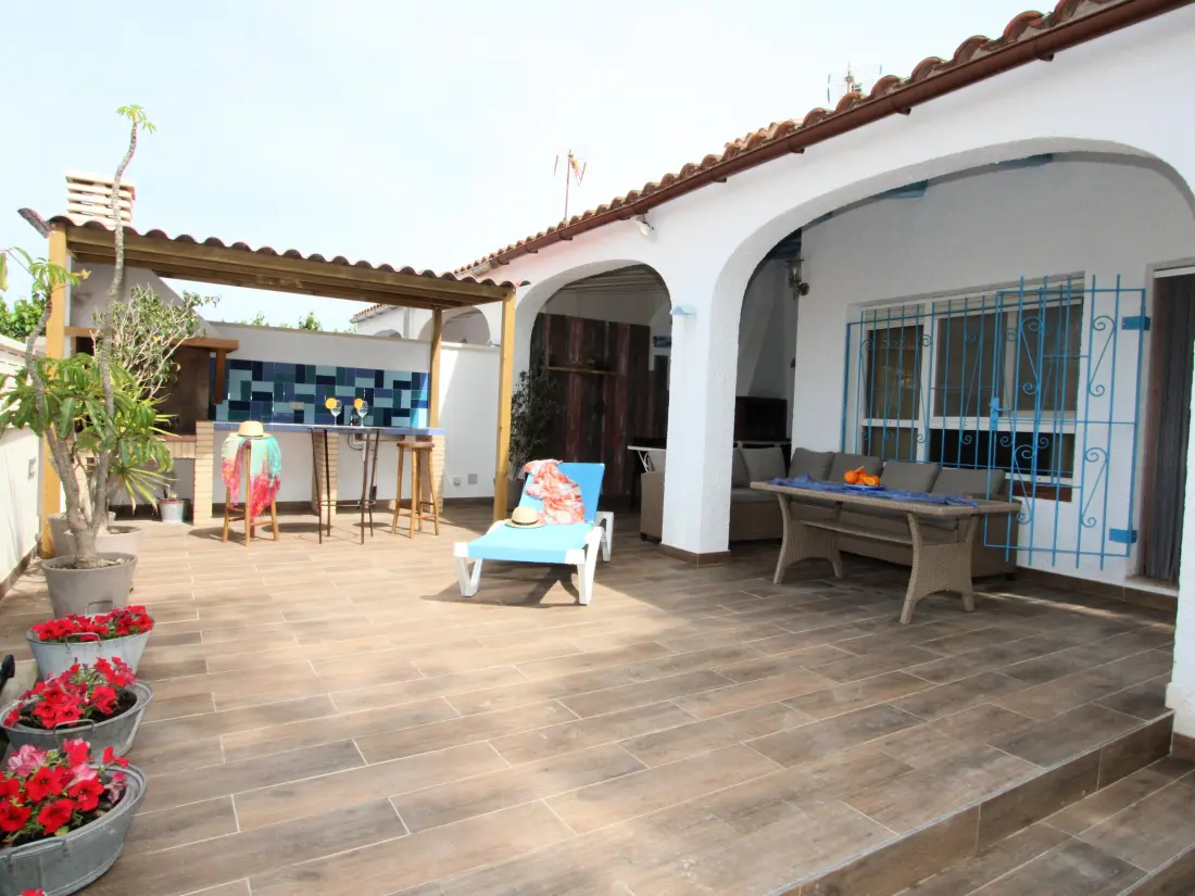 Maison de Vacances Deltebre 52