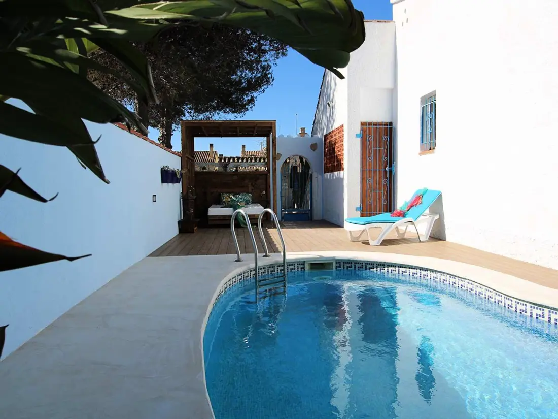 Maison de Vacances Deltebre 52