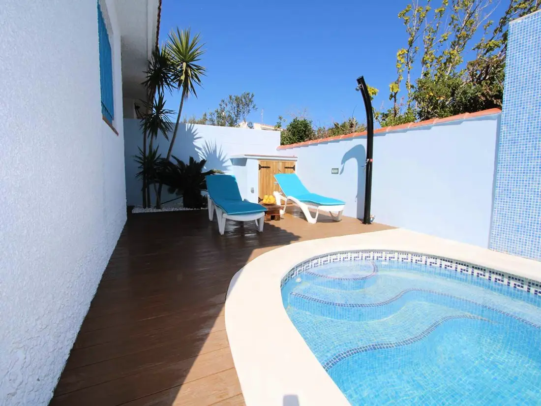 Maison de Vacances Deltebre 52