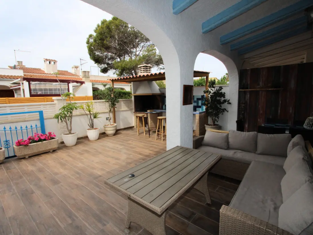 Maison de Vacances Deltebre 52