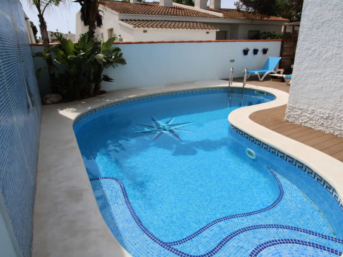 Maison de Vacances Deltebre 52