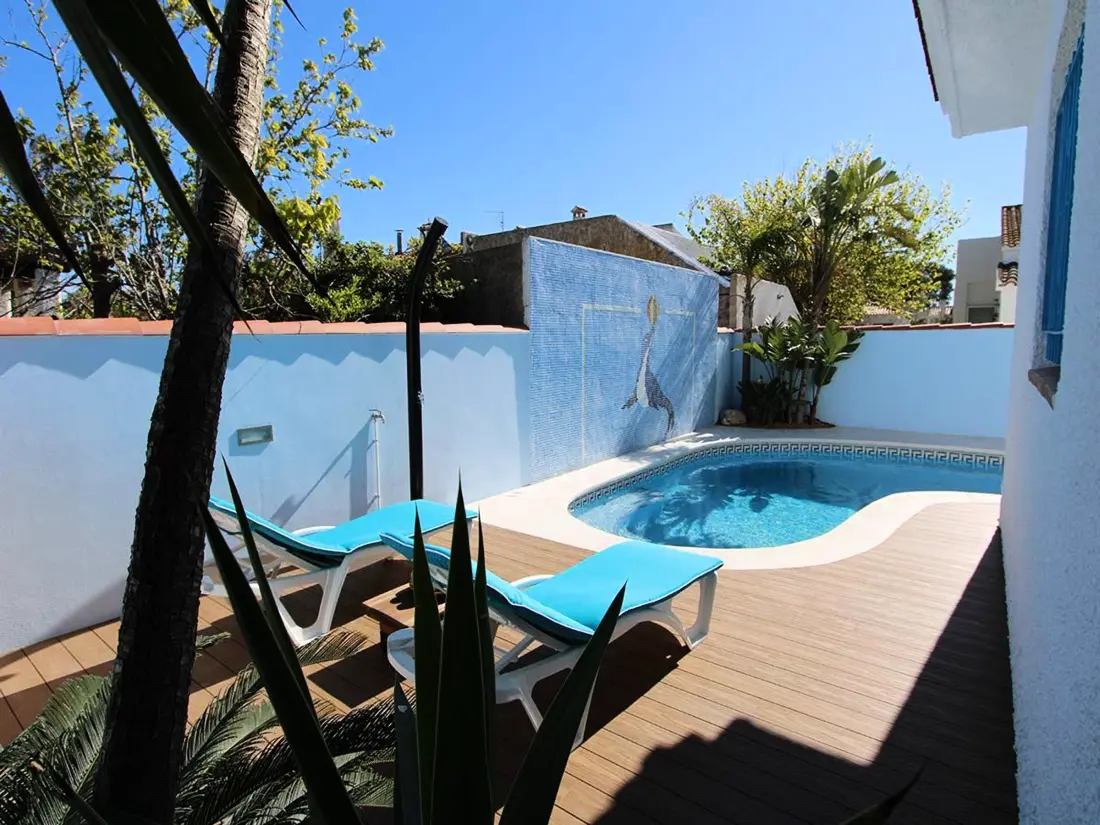 Maison de Vacances Deltebre 52