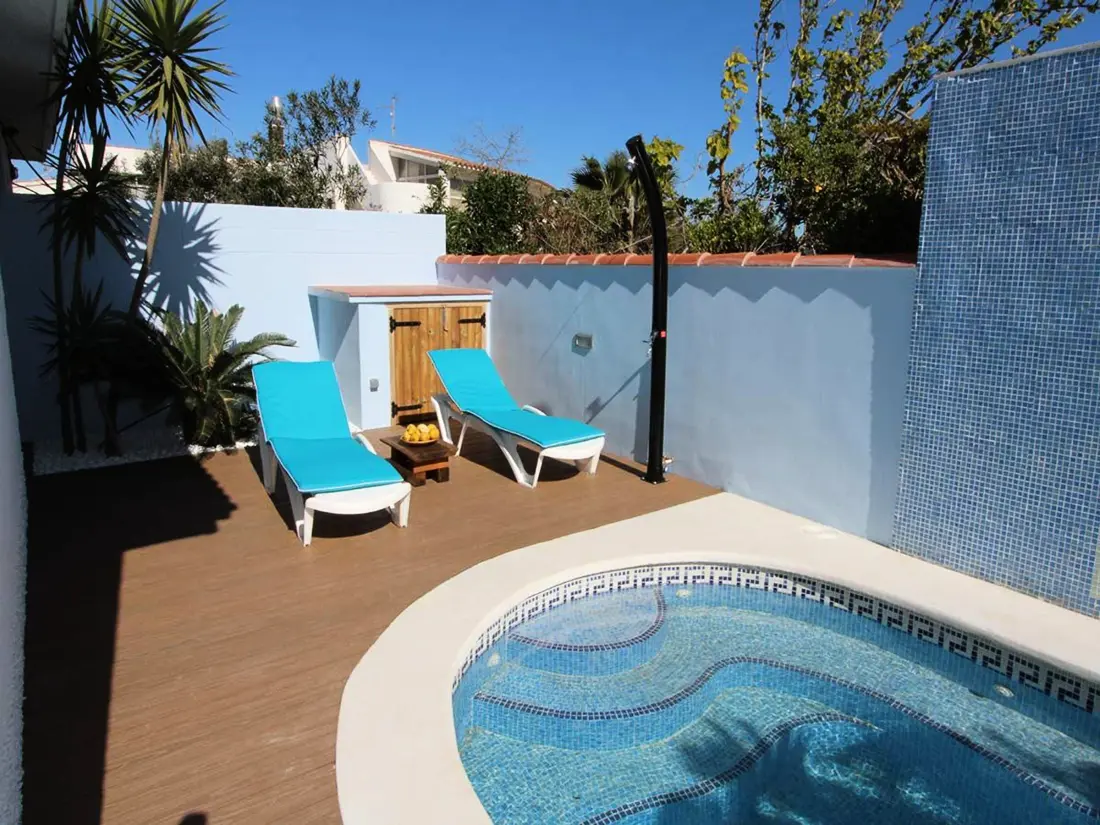 Maison de Vacances Deltebre 52