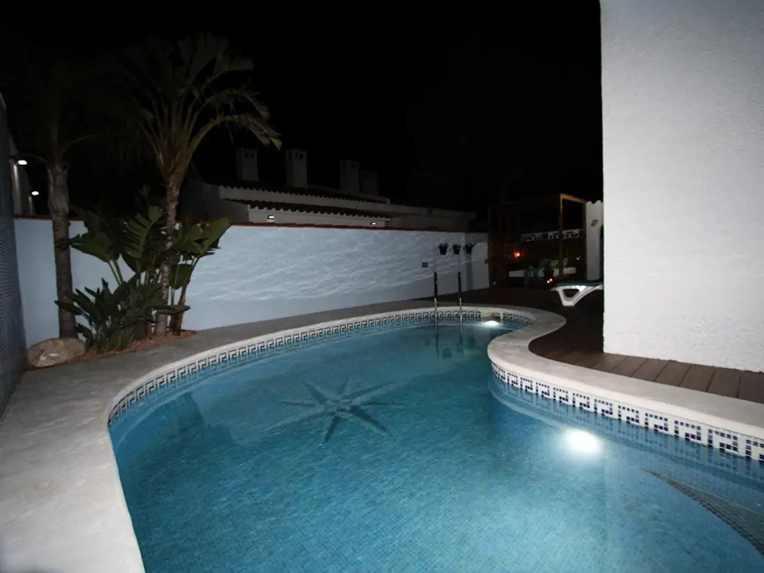 Maison de Vacances Deltebre 52