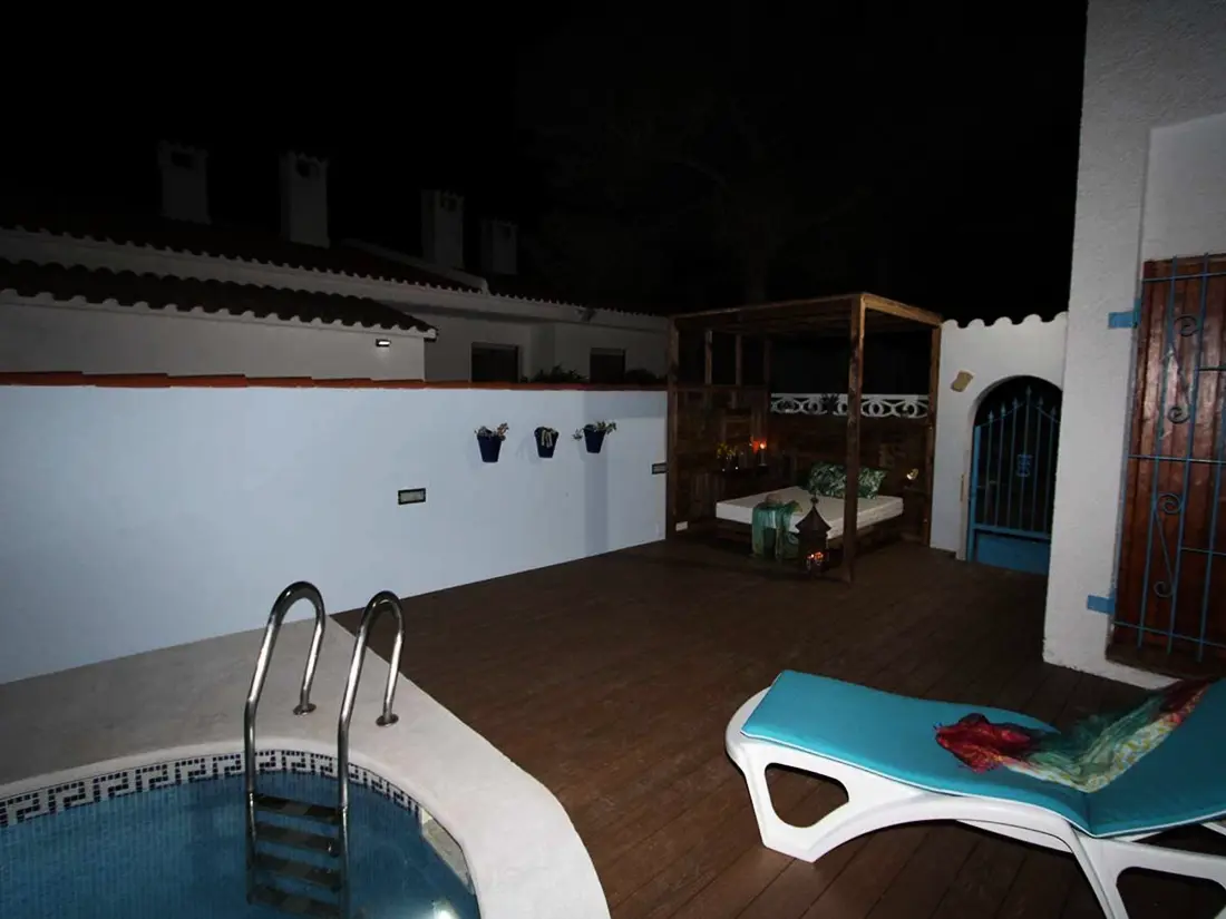 Maison de Vacances Deltebre 52