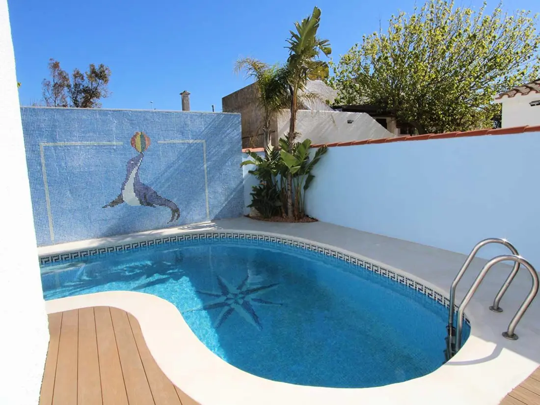 Maison de Vacances Deltebre 52