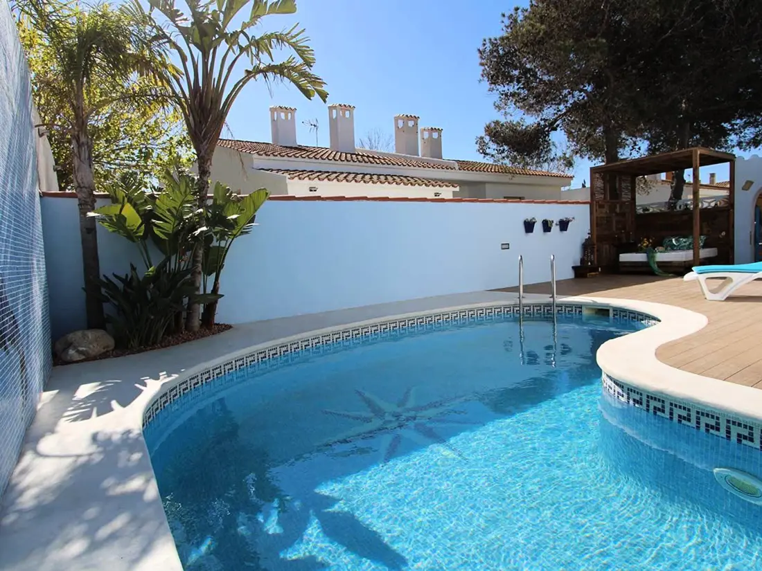 Maison de Vacances Deltebre 52