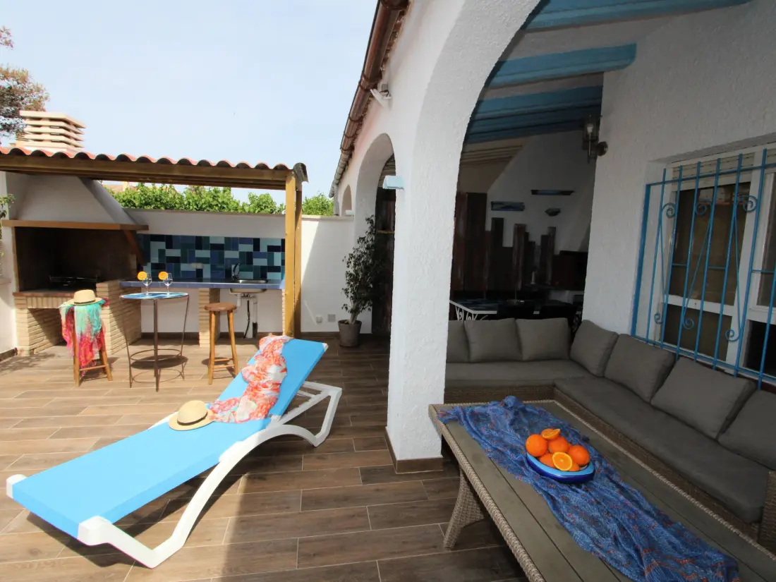 Maison de Vacances Deltebre 52