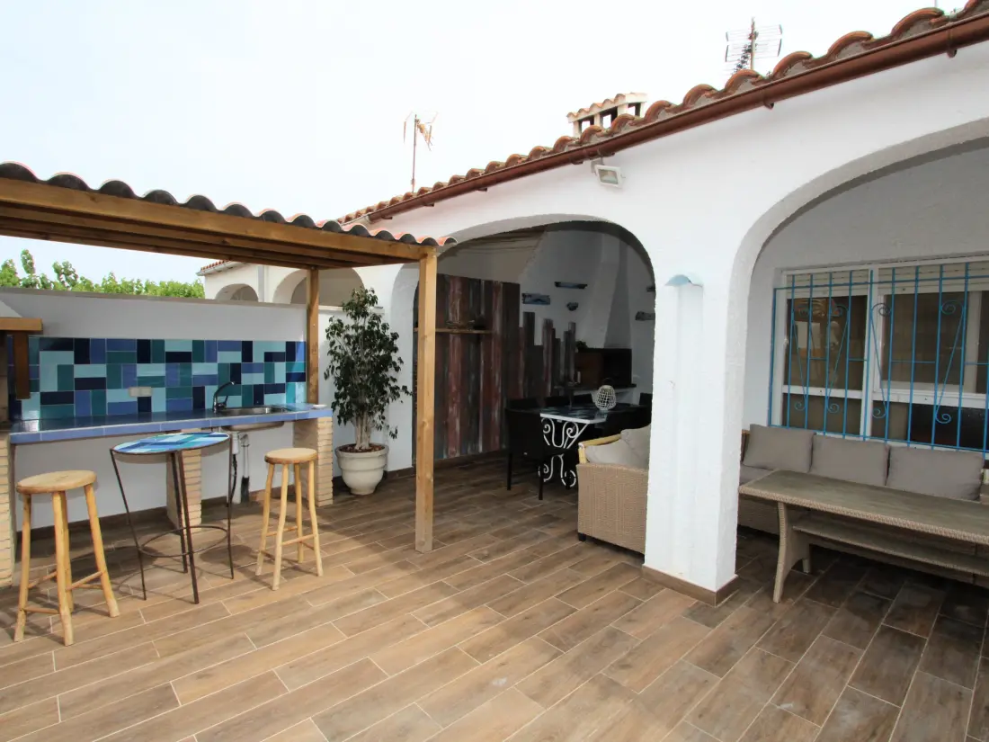 Maison de Vacances Deltebre 52