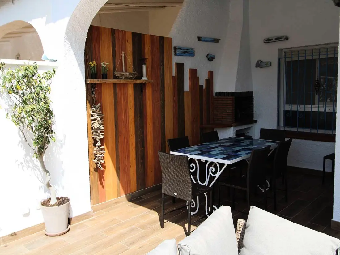 Maison de Vacances Deltebre 52