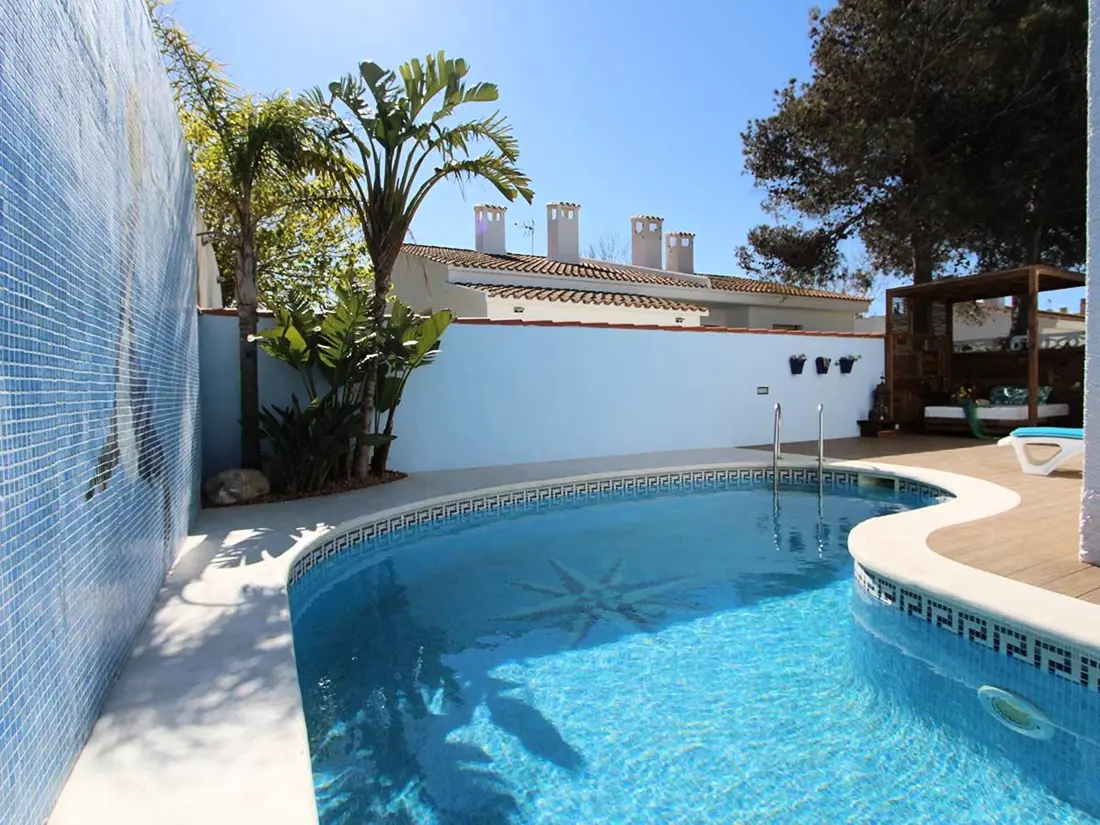 Maison de Vacances Deltebre 52