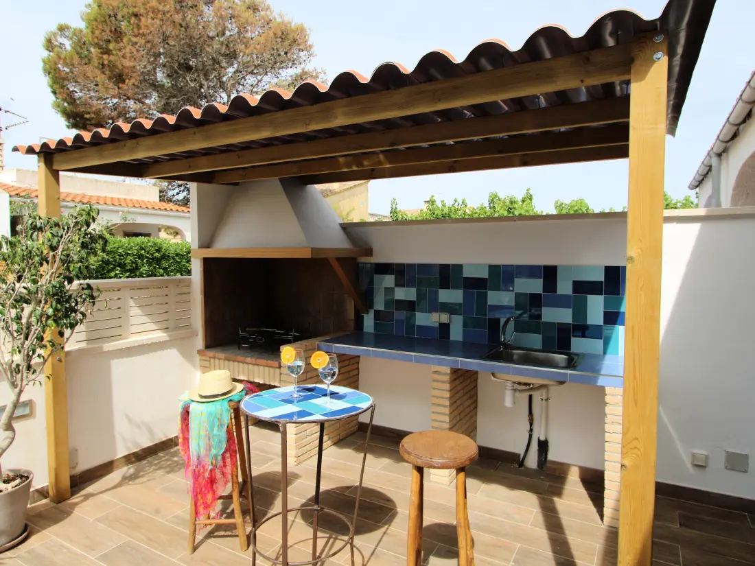 Maison de Vacances Deltebre 52